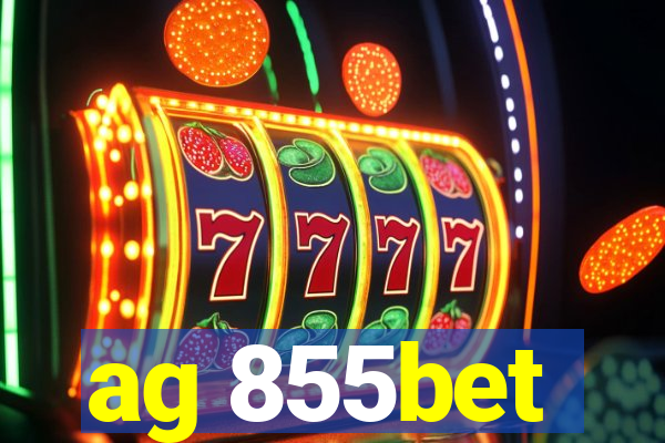 ag 855bet